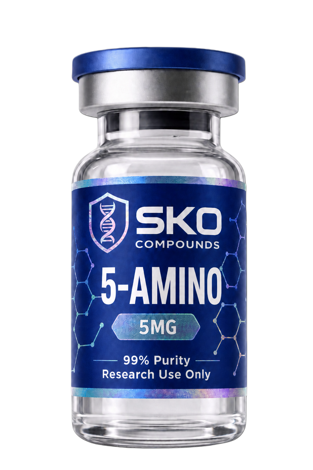 5 amino 1mq injectable dose oral vs injection safety human studies 5-Amino-1MQ Dosage: How Much Per Day, & Protocol 5-Amino-1MQ NNMT Inhibitor 1MQ Vial 5 amino 1mq benefits and – NAD+ and 5 Amino 1MQ